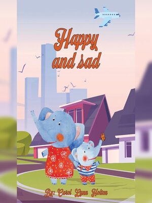 cover image of Happy and Sad
